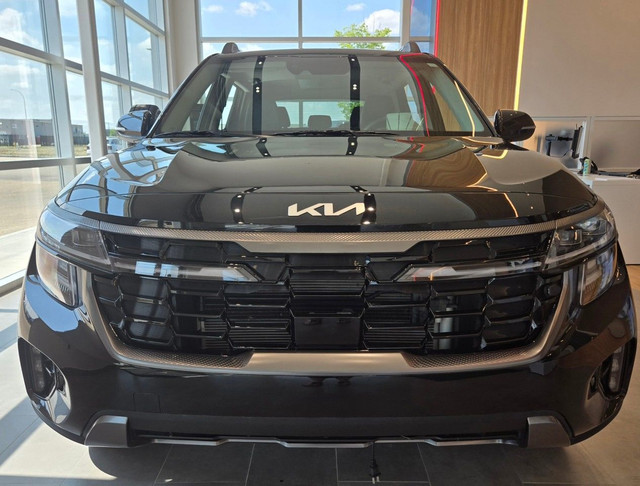2024 Kia Seltos in Cars & Trucks in Grande Prairie - Image 2