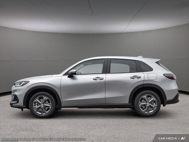 2026 Honda HR-V LX in Cars & Trucks in Calgary - Image 4