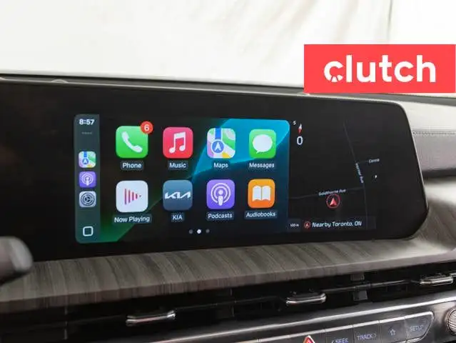 2023 Kia Telluride SX AWD w/Apple CarPlay, Heated Front Seats, R in Cars & Trucks in Ottawa - Image 35