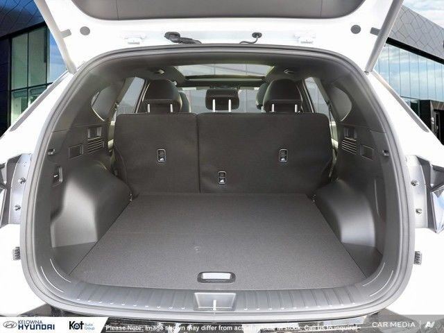 2025 Hyundai Tucson Hybrid N-Line in Cars & Trucks in Kelowna - Image 2