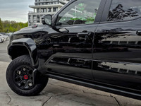 Visit our dealership to explore the recent trade-in of the 2024 TOYOTA TACOMA TRD PRO. This exceptio... (image 5)