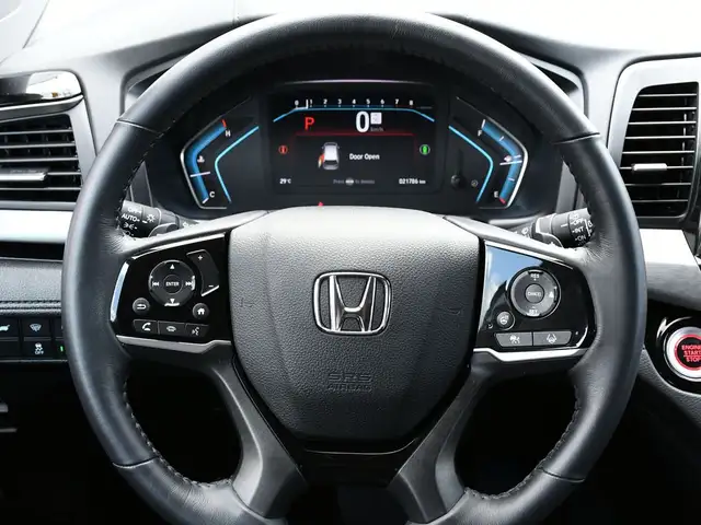 2024 Honda Odyssey EX-L EX-L | CPO | ENTERTAINMENT STSTEM | MOON in Cars & Trucks in City of Toronto - Image 21