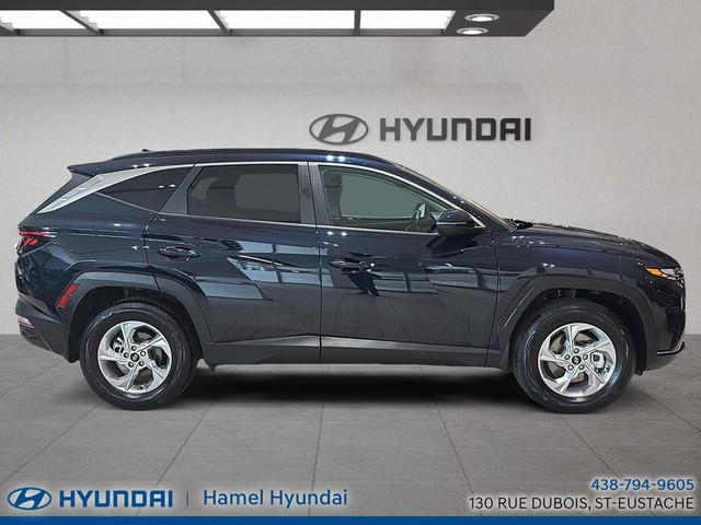 2024 Hyundai Tucson PREFERRED AWD **JAMAIS ACCIDENTÉ** in Cars & Trucks in Laval / North Shore - Image 2