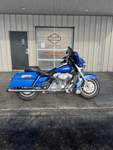 Harley-Davidson Winnipeg has New Owners and Management! We are excited to show you what we've done i...