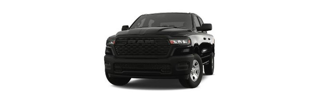 2025 RAM All-New 1500 Tradesman in Cars & Trucks in Prince Albert - Image 2