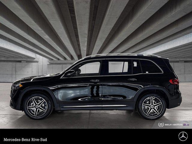 2025 Mercedes-Benz EQB 300 4M in Cars & Trucks in Longueuil / South Shore - Image 2