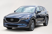 2021 Mazda CX-5 GX SIEGES TISSUE CHAUFFANT | CAM | BT |CARPLAY U