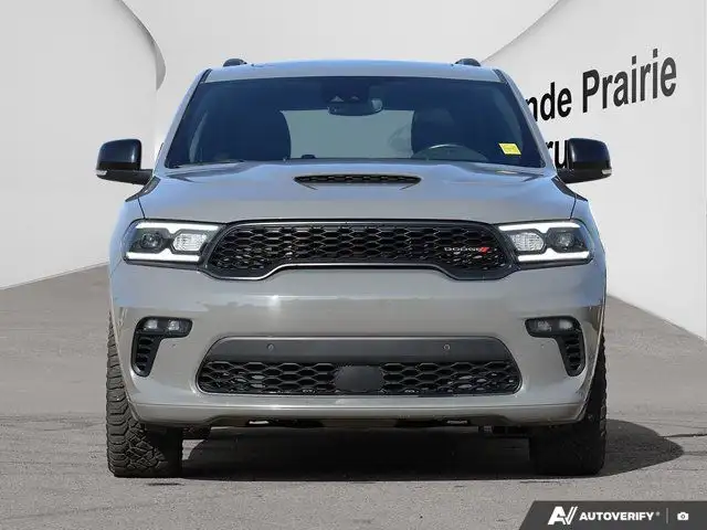 2023 Dodge Durango R/T Plus in Cars & Trucks in Grande Prairie - Image 9