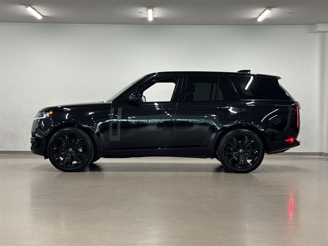 2023 Land Rover NEW RANGE ROVER P530 SE SWB in Cars & Trucks in City of Montréal - Image 4