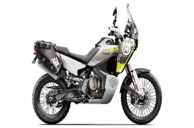 Engine Type: Parallel Twin Displacement: 54.2 cu. in. (889 cc) Bore and Stroke: Bore: 3.57 in. (90.7...