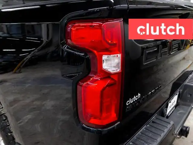 2022 Chevrolet Silverado 1500 RST w/Apple CarPlay & Android Auto in Cars & Trucks in Bedford - Image 11