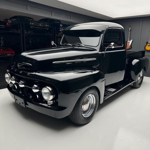 1952 Ford F 100 in Classic Cars in Guelph - Image 2