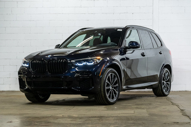 2022 BMW X5 xDrive40i | Premium Essentiel | M Sport | Freins M in Cars & Trucks in City of Montréal - Image 3