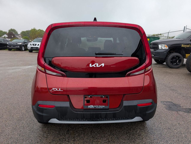 2022 Kia Soul EX in Cars & Trucks in London - Image 4