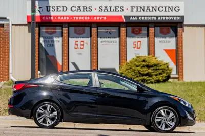 Welcome and thank you for considering True North Automobiles! We accept all trade-ins and offer fina...