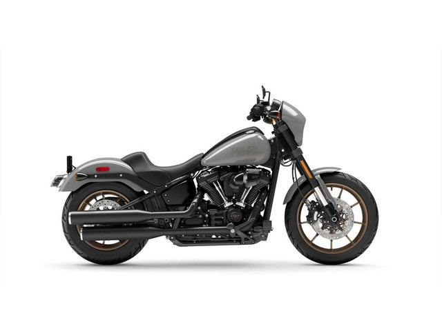 2024 Harley-Davidson FXLRS LOW RIDER S dans Utilitaires et de promenade  à Longueuil/Rive Sud