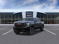 4WD Crew Cab 147" AT4 Engine: Straight 6 Cylinder Engine (image 7)