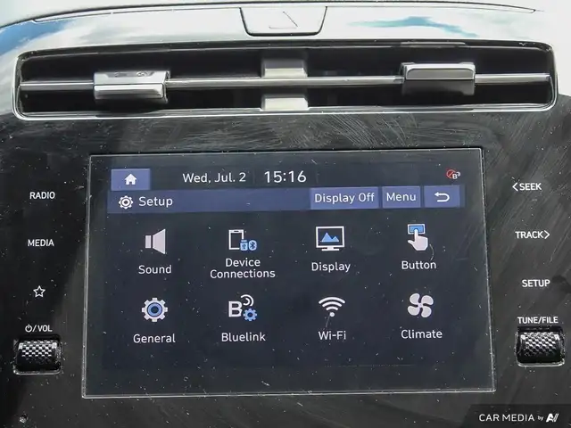 2022 Hyundai Tucson Preferred w/Trend Package AWD | heated fr... in Cars & Trucks in London - Image 21