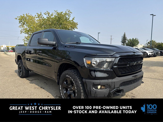 2023 Ram 1500 Tradesman in Cars & Trucks in Edmonton