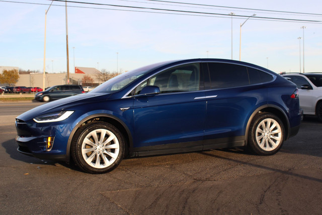 2016 Tesla Model X in Cars & Trucks in Oakville / Halton Region - Image 3