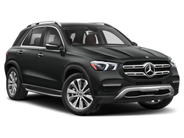 2022 Mercedes-Benz GLE GLE450