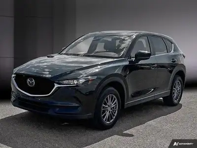 2021 Mazda CX-5 GS| AWD| TOIT OUVRANT| MAGS