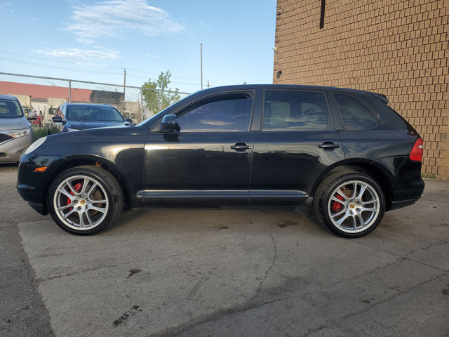 2010 Porsche Cayenne S 4dr All-wheel Drive Automatic in Cars & Trucks in City of Montréal - Image 2