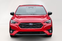 Nouvel Arrivage! La Subaru Impreza RS 2024 est une compacte à hayon qui allie performance, style et... (image 1)