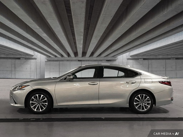 2024 Lexus ES ES 300H in Cars & Trucks in Edmonton - Image 3