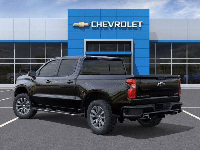 2026 Chevrolet Silverado 1500 RST in Cars & Trucks in Lethbridge - Image 3
