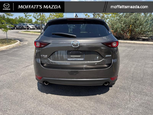2017 Mazda CX-5 GS SUNROOF - AWD in Cars & Trucks in Barrie - Image 4