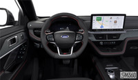 Engine: Moteur V6 3.0L L/100Km City: 13.4 L/100Km Hwy: 9.8 Safety Equipment Système antipatinage à t... (image 5)