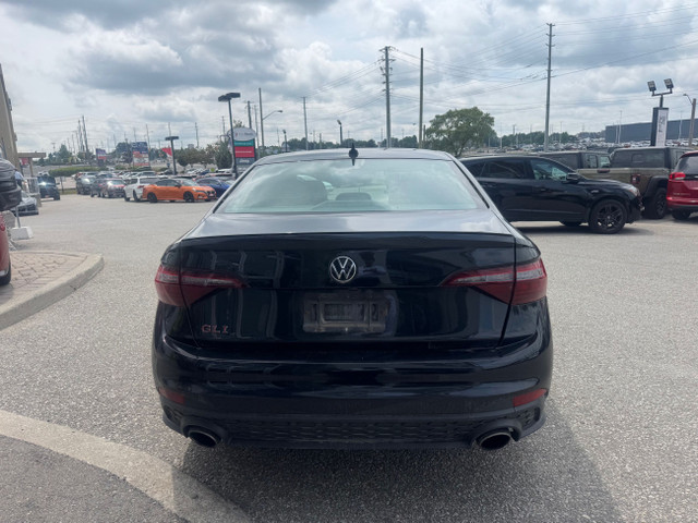 2022 Volkswagen Jetta GLI in Cars & Trucks in Markham / York Region - Image 3