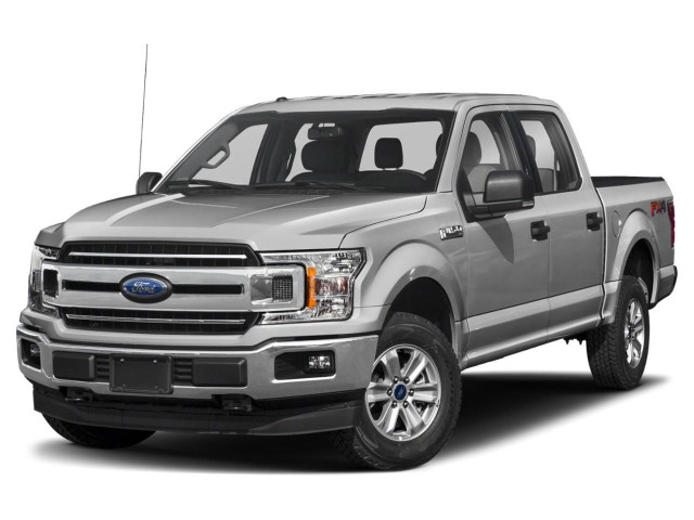 2018 Ford F-150 in Cars & Trucks in Medicine Hat