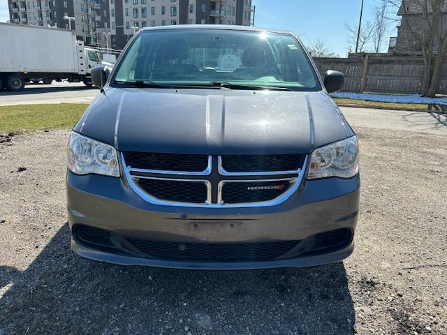 2015 Dodge Grand Caravan Canada Value Package one owner no accid in Cars & Trucks in Cambridge - Image 3