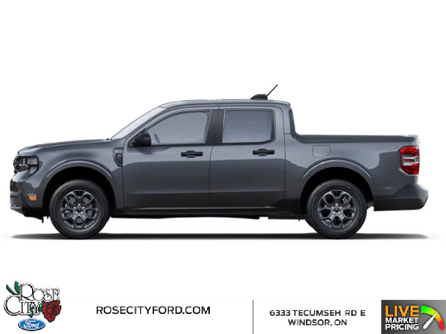 2025 Ford Maverick XLT in Cars & Trucks in Windsor Region