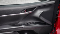 *Heated Seats, Apple CarPlay, Android Auto, Adaptive Cruise Control, Lane Keep Assist! * Sharper lin... (image 7)