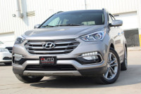 2018 Hyundai Santa Fe - AWD - INFINITY AUDIO - NAVIGATION