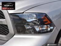 Ram 1500 Express w/ Night Edition Package! 4X4 - Wheel & Sound Package - Accident-Free! Sub Zero Pac... (image 8)