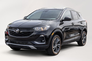 2023 Buick Encore Select * AWD * Carplay *