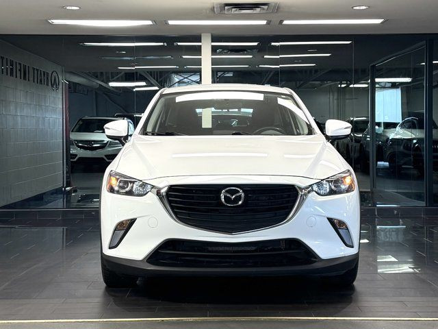 2016 Mazda CX-3 GS| No Accidents | Low KMS!| 2 Sets of Tires in Cars & Trucks in Calgary - Image 2