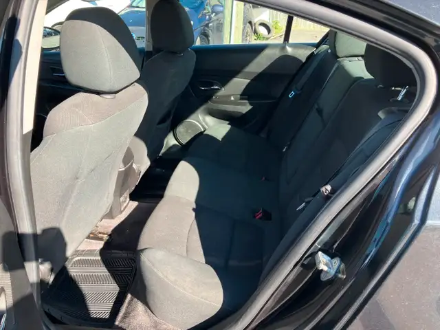 2012 Chevrolet Cruze LT * AUTOMATIQUE - 138000KM * in Cars & Trucks in Laval / North Shore - Image 14