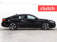 NO ACCIDENTS / CLEAN CARFAX / Climate Control, Dual Zone Front Climate Control, Bluetooth Music and... (image 3)