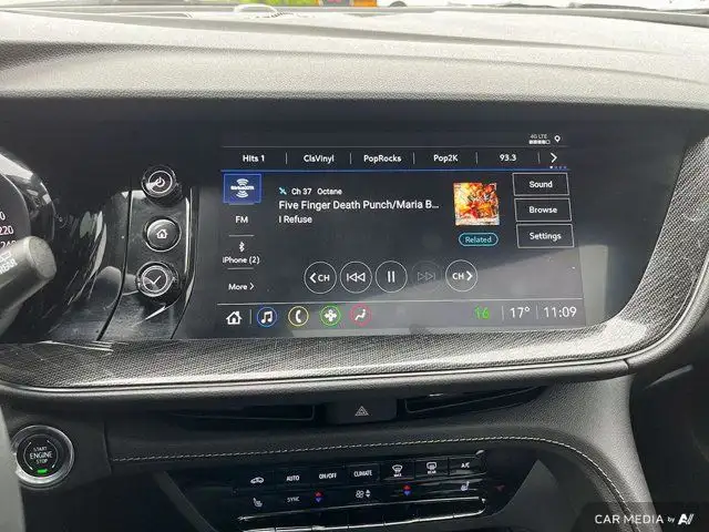 2022 Buick Envision Essence in Cars & Trucks in Guelph - Image 18