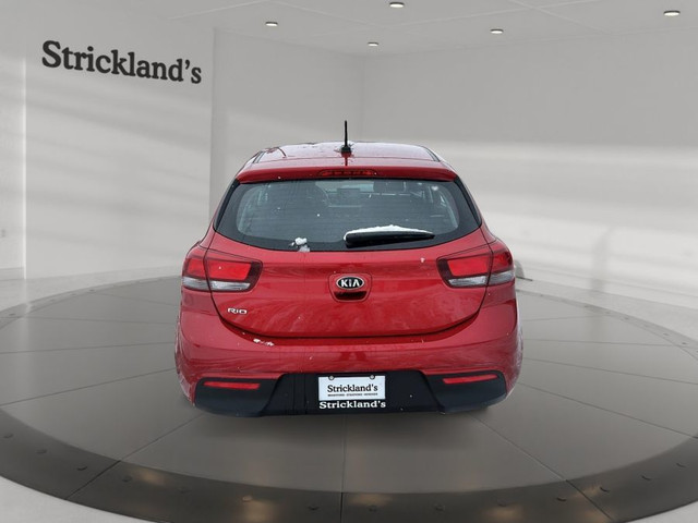 2021 KIA RIO5 LX+ in Cars & Trucks in Stratford - Image 4