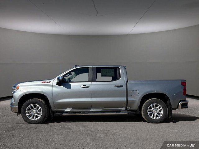 2025 Chevrolet Silverado 1500 LT | Apple Carplay | Heated Seats in Cars & Trucks in Saskatoon - Image 3