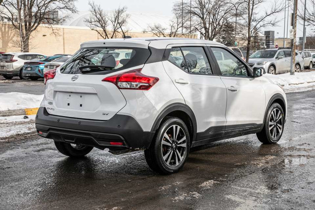 2020 Nissan KICKS SV MAGS CAMERA in Cars & Trucks in City of Montréal - Image 3
