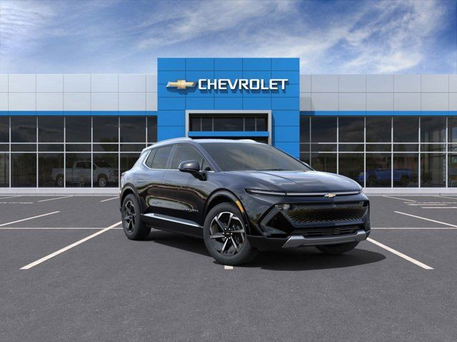 2025 Chevrolet Equinox EV LT in Cars & Trucks in Gatineau