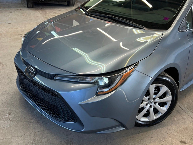 2021 Toyota Corolla in Cars & Trucks in Moncton - Image 3