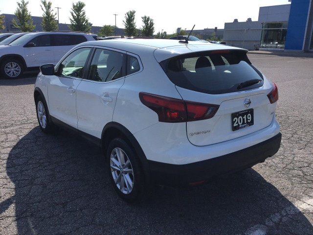 2019 Nissan Qashqai in Cars & Trucks in Oshawa / Durham Region - Image 3